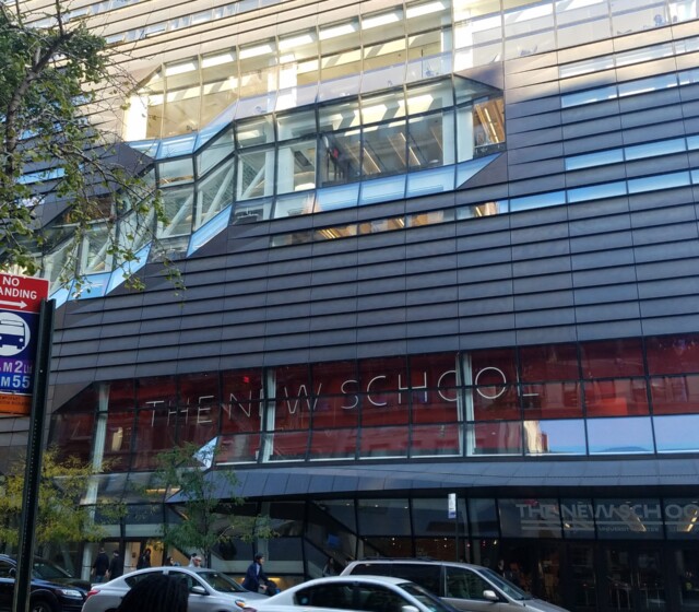 2017TheNewSchoolTrip 2017TheNewSchoolTrip