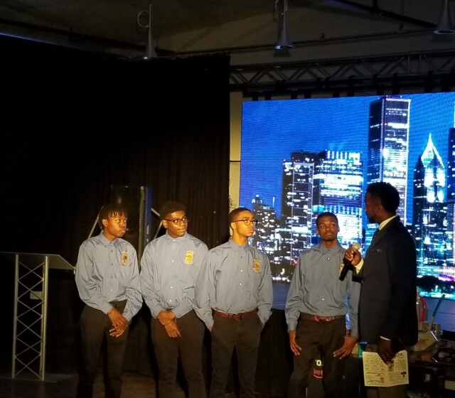 2019 Fundraiser Gala