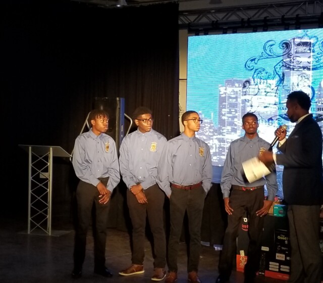 2019 Fundraiser Gala