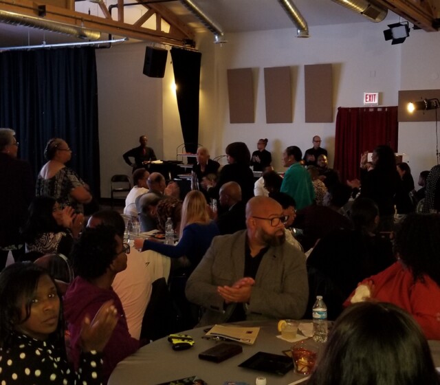 2019 Fundraiser Gala