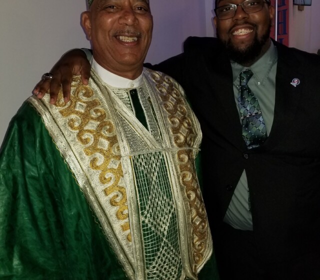 2019 Fundraiser Gala