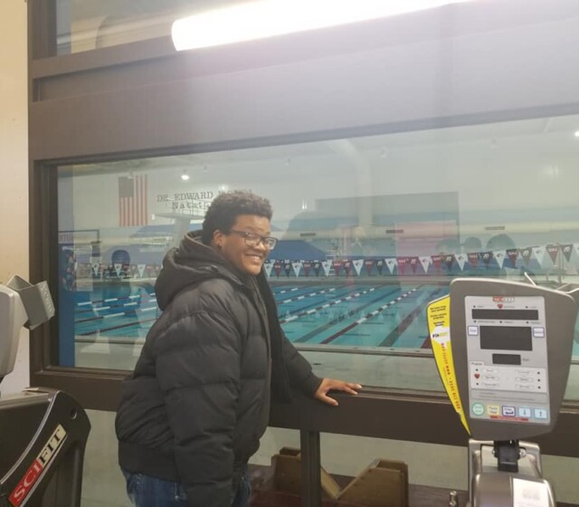 College Tour, 2020 - Southern Illinois Univeristy