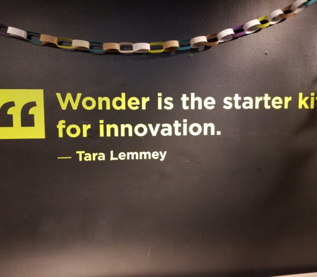 Holiday Social at the Museum of Science and Industry, 2019