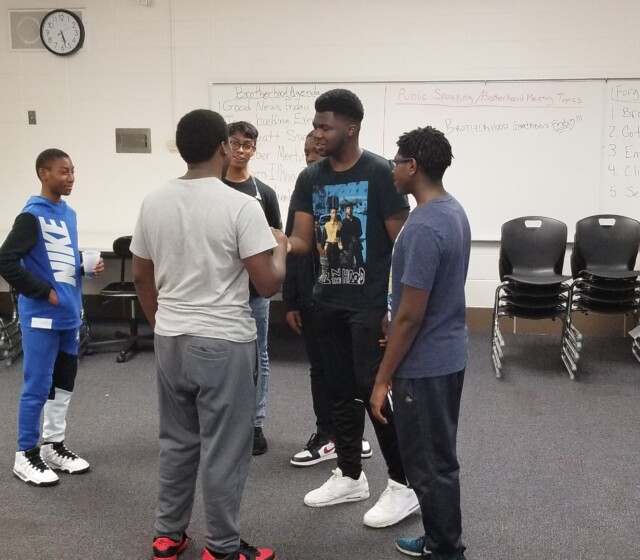 October, 2019 Meeting