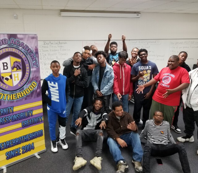 October, 2019 Meeting