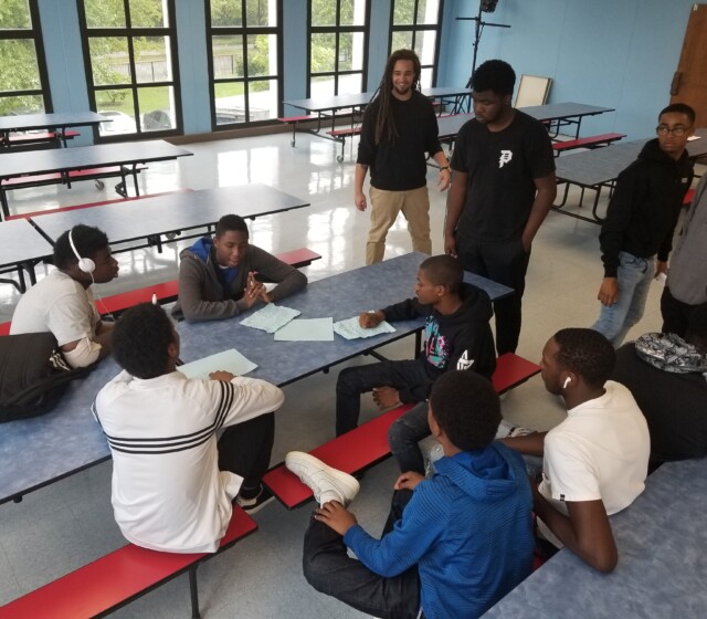 October, 2019 Meeting