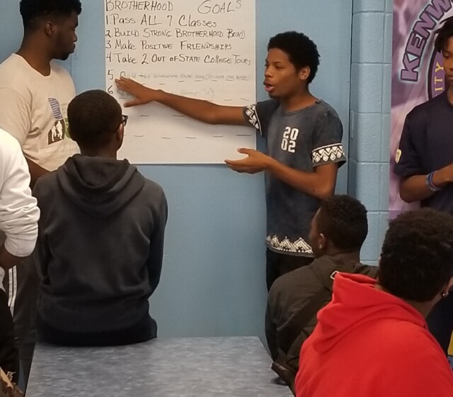 October, 2019 Meeting