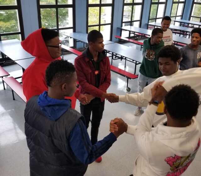 October, 2019 Meeting