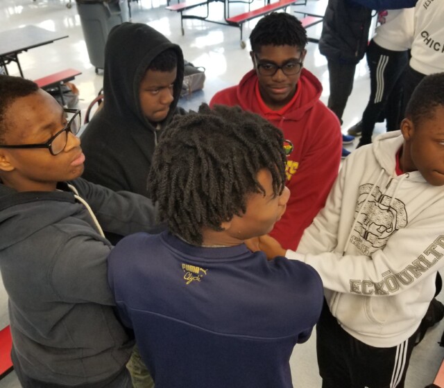 October, 2019 Meeting